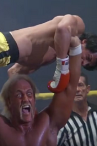 Rocky III